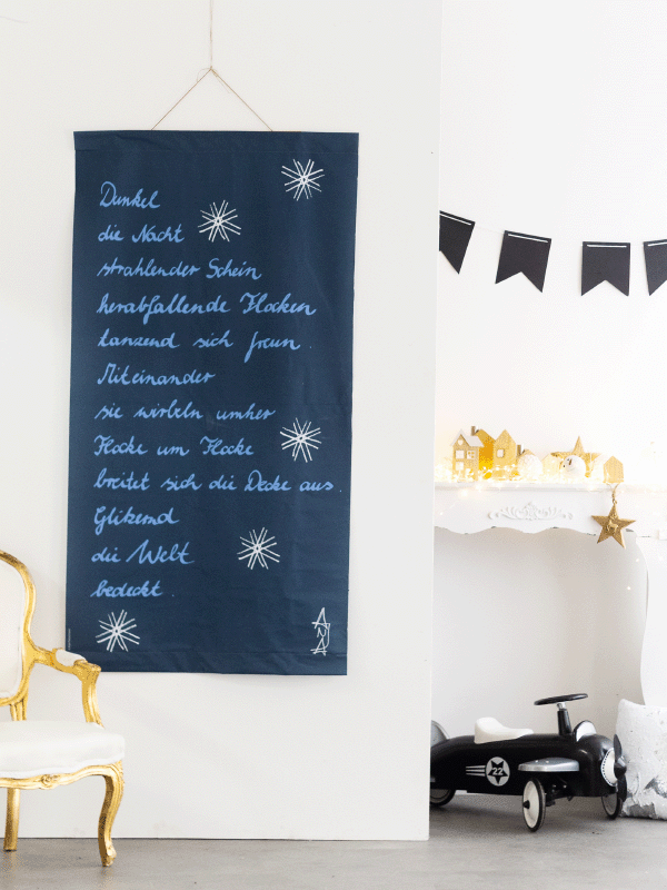 Projekt Auftragsgedichte